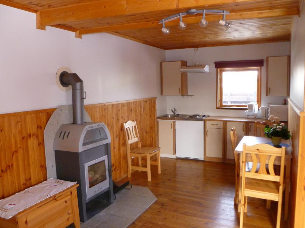 Villa Teeny Pärnu Zimmer foto