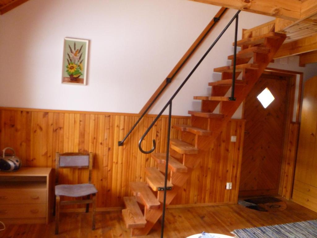 Villa Teeny Pärnu Zimmer foto