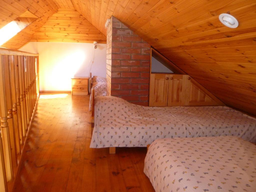 Villa Teeny Pärnu Zimmer foto